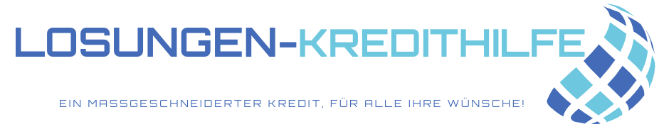 LOSUNGEN KREDIT HILFE